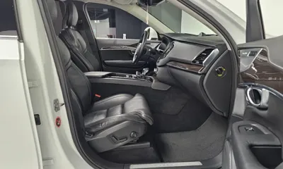 Volvo XC90 2017, 106696 км, за 19364.58 USD - фото 11