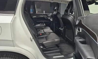Volvo XC90 2017, 106696 км, за 19364.58 USD - фото 12