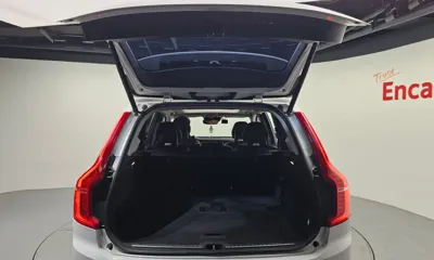 Volvo XC90 2017, 106696 км, за 19364.58 USD - фото 20