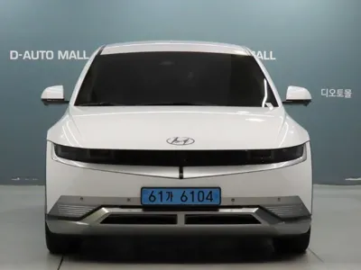 Hyundai Ioniq5 2022, 216882 км, за 13586.42 USD