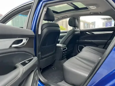 Geely Borui Hybrid 2021, 120000 км, за 7053.33 USD