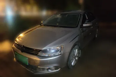 Volkswagen Sagitar · 2014 год