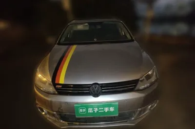 Volkswagen Sagitar 2014, 144600 км, за 4071 USD - фото 2