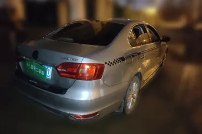 Volkswagen Sagitar 2014, 144600 км, за 4071 USD - фото 6