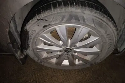 Volkswagen Sagitar 2014, 144600 км, за 4071 USD - фото 8