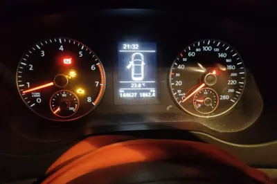 Volkswagen Sagitar 2014, 144600 км, за 4071 USD - фото 11