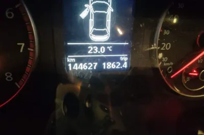 Volkswagen Sagitar 2014, 144600 км, за 4071 USD - фото 12