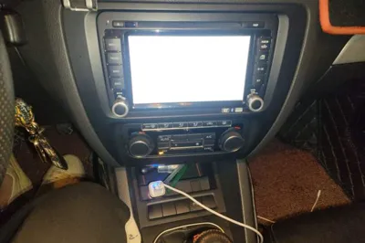 Volkswagen Sagitar 2014, 144600 км, за 4071 USD - фото 13