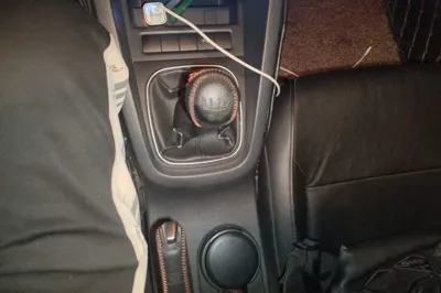 Volkswagen Sagitar 2014, 144600 км, за 4071 USD - фото 14