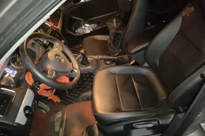Volkswagen Sagitar 2014, 144600 км, за 4071 USD - фото 15