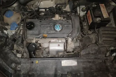 Volkswagen Sagitar 2014, 144600 км, за 4071 USD - фото 21