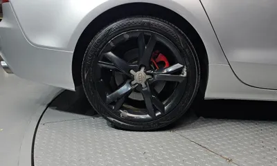 Audi A7 2014, 191134 км, за 4553.74 USD