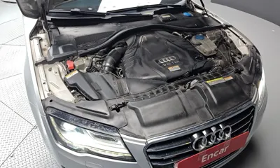 Audi A7 2014, 191134 км, за 4529.87 USD - фото 6