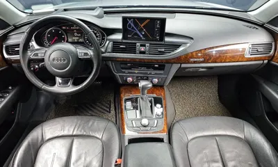 Audi A7 2014, 191134 км, за 4529.87 USD - фото 7