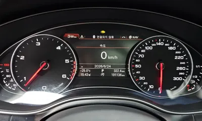 Audi A7 2014, 191134 км, за 4529.87 USD - фото 8