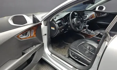 Audi A7 2014, 191134 км, за 4529.87 USD - фото 10