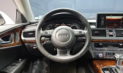 Audi A7 2014, 191134 км, за 4529.87 USD - фото 12