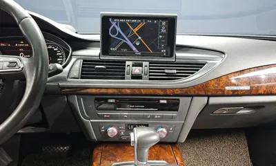 Audi A7 2014, 191134 км, за 4529.87 USD - фото 13