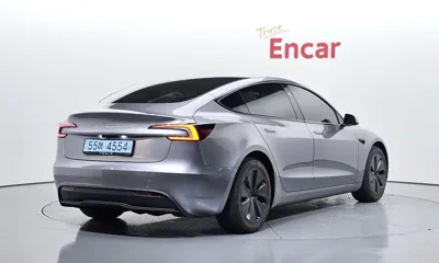 Tesla Model 3 2025, 8841 км, за 30655.11 USD