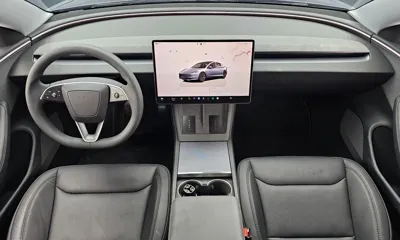 Tesla Model 3 2025, 8841 км, за 30655.11 USD - фото 7