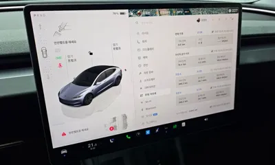 Tesla Model 3 2025, 8841 км, за 30655.11 USD - фото 8