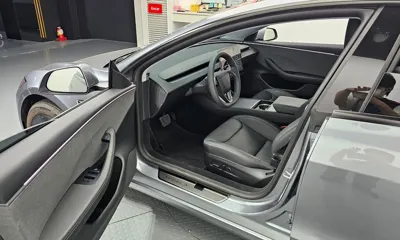 Tesla Model 3 2025, 8841 км, за 30655.11 USD - фото 10