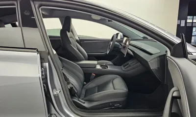 Tesla Model 3 2025, 8841 км, за 30655.11 USD - фото 11