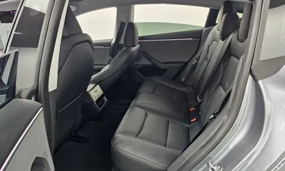 Tesla Model 3 2025, 8841 км, за 30655.11 USD - фото 12