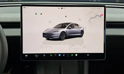 Tesla Model 3 2025, 8841 км, за 30655.11 USD - фото 14