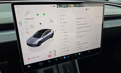Tesla Model 3 2025, 8841 км, за 30655.11 USD - фото 16