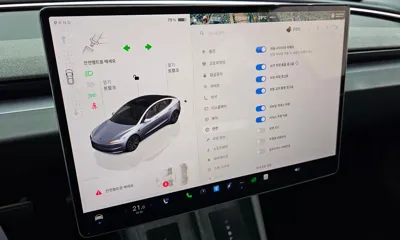 Tesla Model 3 2025, 8841 км, за 30655.11 USD - фото 17