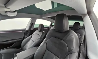 Tesla Model 3 2025, 8841 км, за 30655.11 USD - фото 19