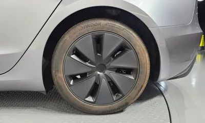 Tesla Model 3 2025, 8841 км, за 30655.11 USD - фото 21