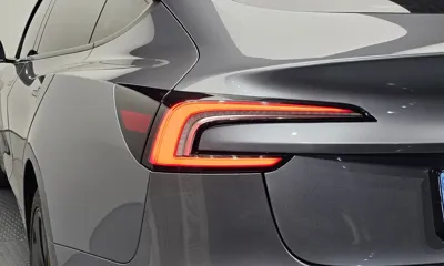 Tesla Model 3 2025, 8841 км, за 30655.11 USD - фото 23
