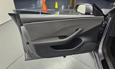 Tesla Model 3 2025, 8841 км, за 30655.11 USD - фото 24
