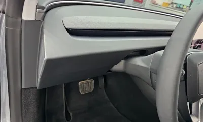 Tesla Model 3 2025, 8841 км, за 30655.11 USD - фото 27