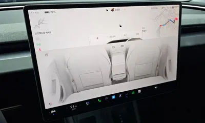 Tesla Model 3 2025, 8841 км, за 30655.11 USD - фото 28