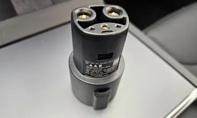 Tesla Model 3 2025, 8841 км, за 30655.11 USD - фото 31