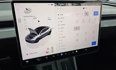Tesla Model 3 2025, 8841 км, за 30655.11 USD - фото 33