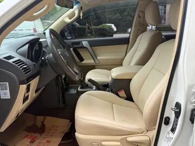 Toyota Prado (Import) 2016, 161000 км, за 36049.92 USD - фото 6