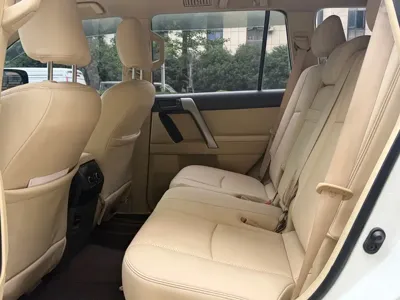 Toyota Prado (Import) 2016, 161000 км, за 36049.92 USD - фото 7