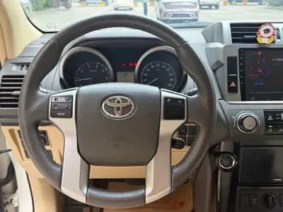 Toyota Prado (Import) 2016, 161000 км, за 36049.92 USD - фото 9