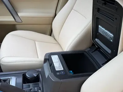 Toyota Prado (Import) 2016, 161000 км, за 36049.92 USD - фото 10