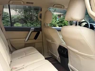 Toyota Prado (Import) 2016, 161000 км, за 36049.92 USD - фото 11