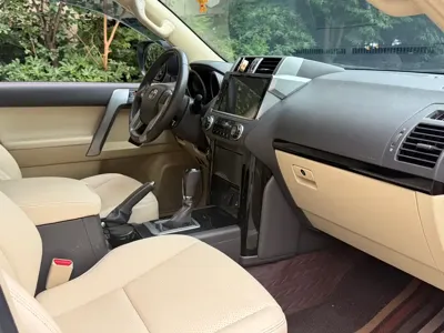 Toyota Prado (Import) 2016, 161000 км, за 36049.92 USD - фото 12