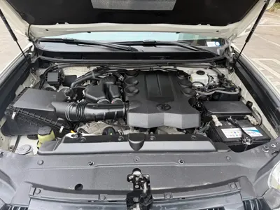Toyota Prado (Import) 2016, 161000 км, за 36049.92 USD - фото 14