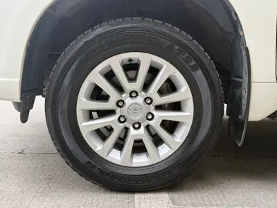 Toyota Prado (Import) 2016, 161000 км, за 36049.92 USD - фото 15
