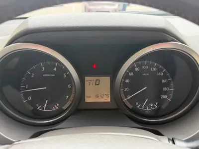 Toyota Prado (Import) 2016, 161000 км, за 36049.92 USD - фото 16