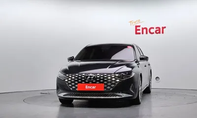 Hyundai Grandeur 2020, 230794 км, за 10502.82 USD
