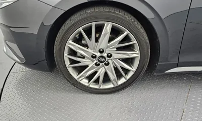 Hyundai Grandeur 2020, 230794 км, за 10502.82 USD